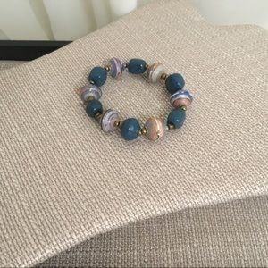 Restoration Bracelet